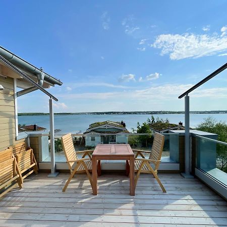 Haus Im Schilf 2 - Ferienwohnungen Am Hainer See Bei Leipzig Neukieritzsch Buitenkant foto