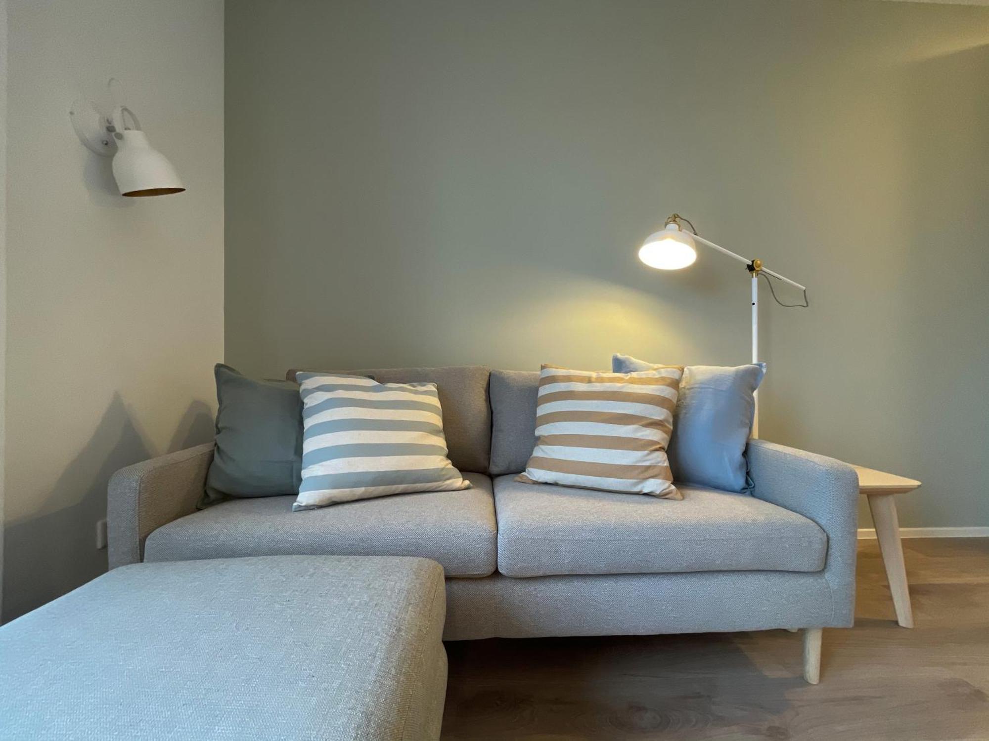 Haus Im Schilf 2 - Ferienwohnungen Am Hainer See Bei Leipzig Neukieritzsch Kamer foto