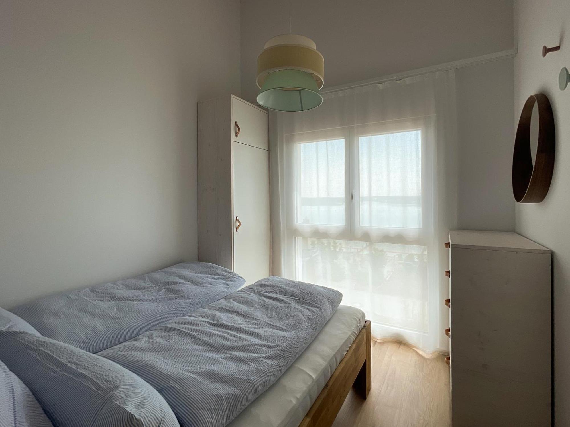 Haus Im Schilf 2 - Ferienwohnungen Am Hainer See Bei Leipzig Neukieritzsch Kamer foto