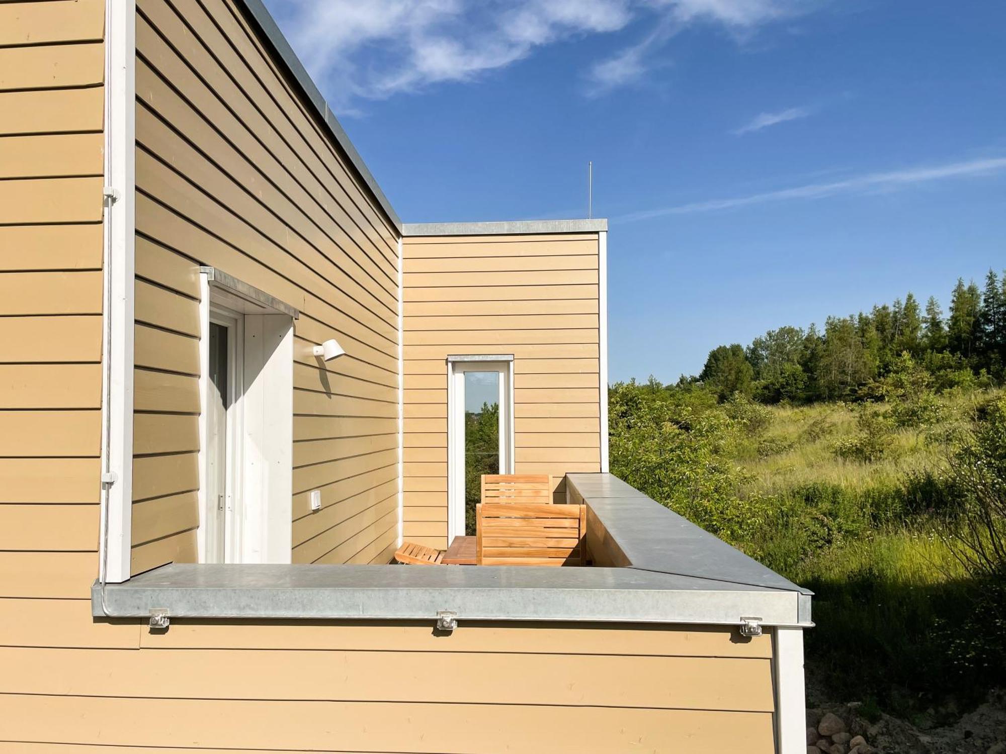 Haus Im Schilf 2 - Ferienwohnungen Am Hainer See Bei Leipzig Neukieritzsch Kamer foto