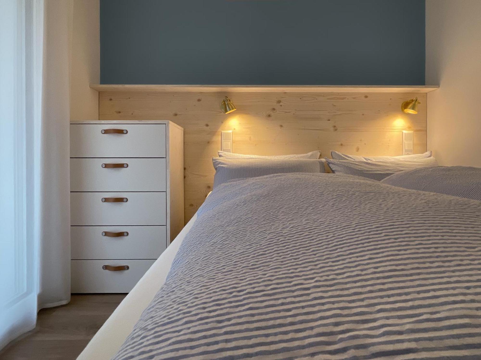 Haus Im Schilf 2 - Ferienwohnungen Am Hainer See Bei Leipzig Neukieritzsch Kamer foto