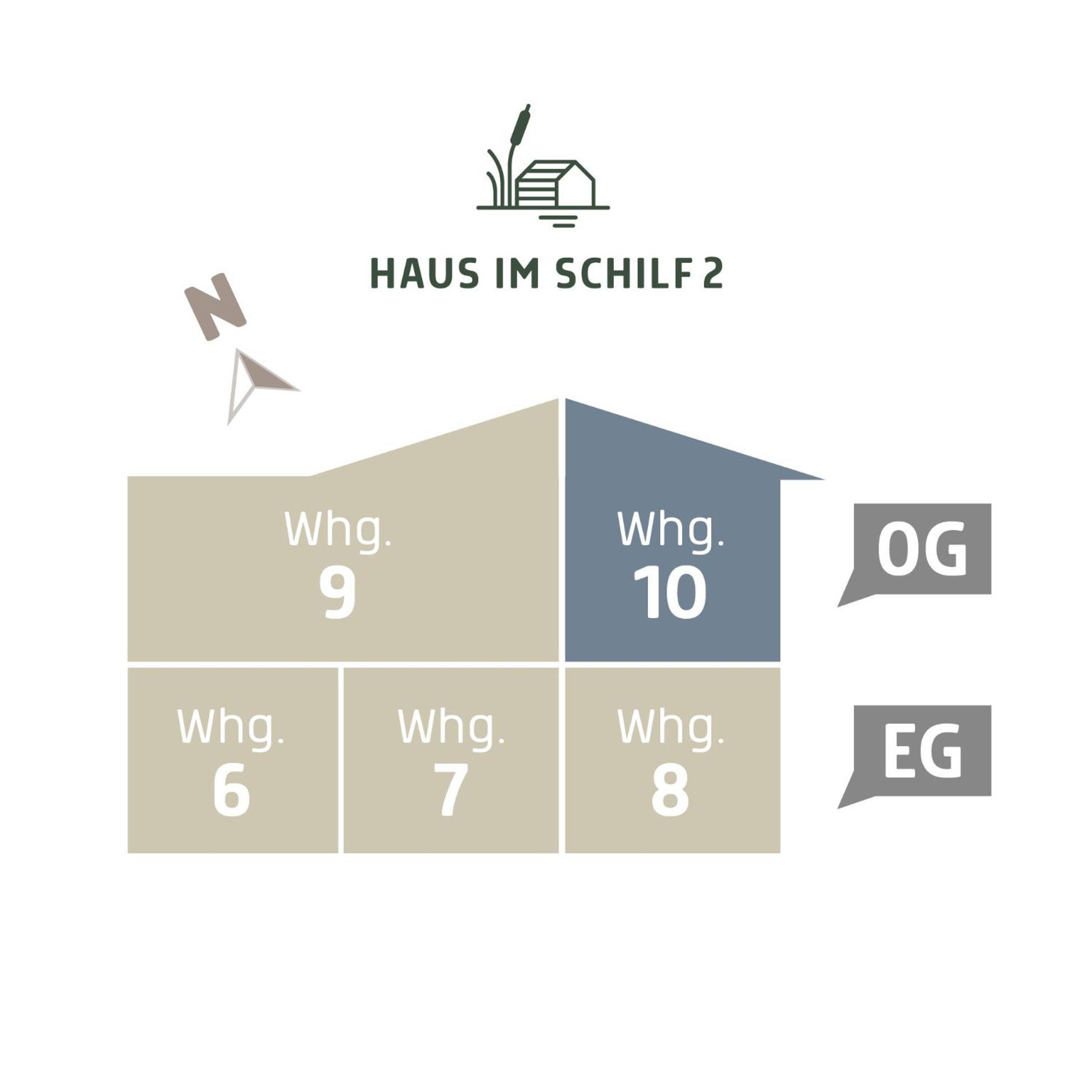 Haus Im Schilf 2 - Ferienwohnungen Am Hainer See Bei Leipzig Neukieritzsch Buitenkant foto